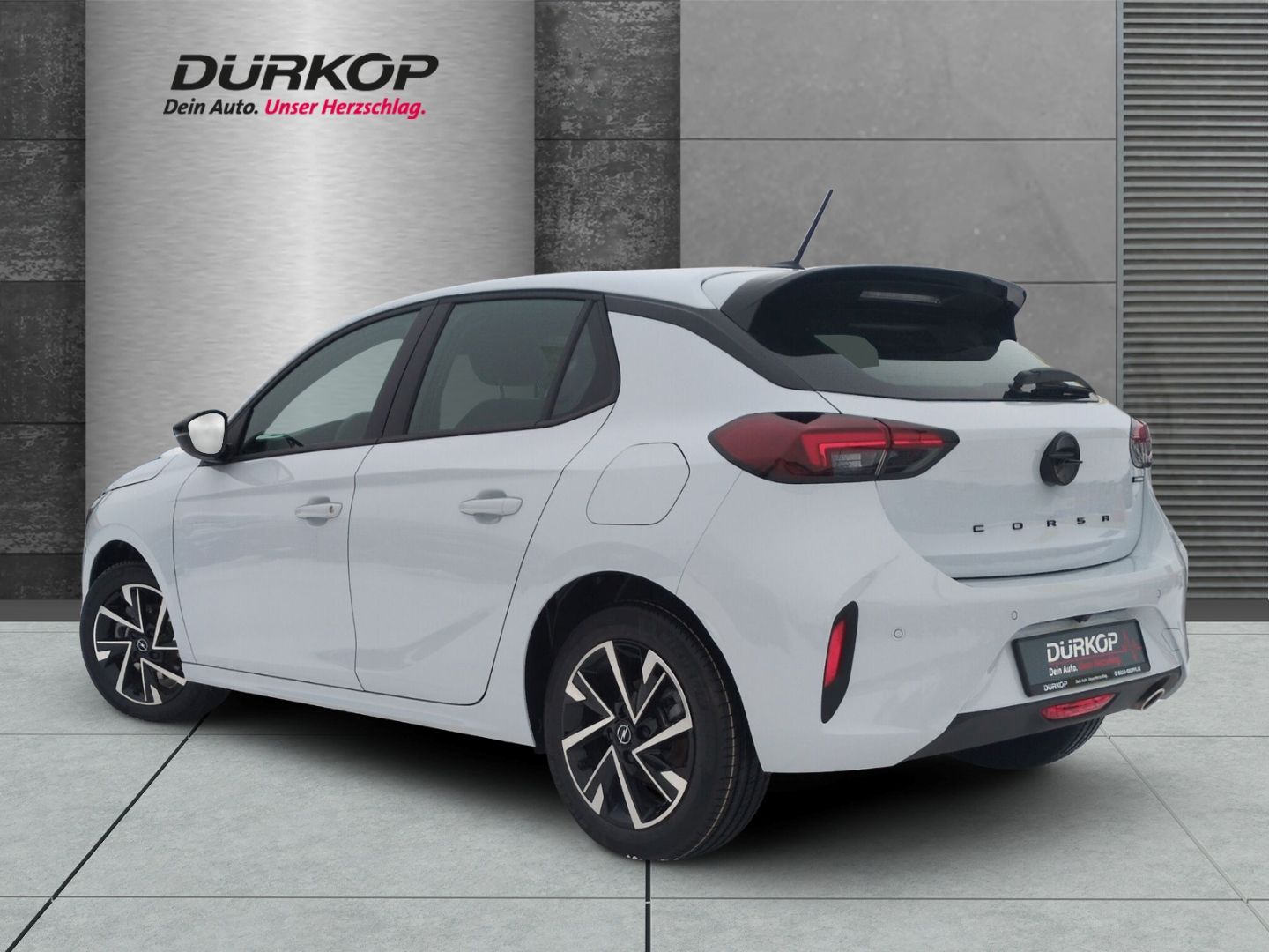 Opel Corsa - Bild 3