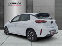 Opel Corsa - Vorschau Bild 3