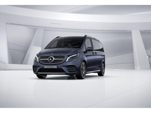 Mercedes-Benz V 300 d Avantgarde Edition kompakt Burm*360*StHz