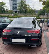 Mercedes-Benz CLA 200 4MATIC AMG-line Coupé Panorama  - Mercedes-Benz CLA 200 in Lübeck