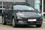 Hyundai Kona EV Premium  Assistenz-Paket  Leder Navi - Hyundai Gebrauchtwagen in Osnabrück