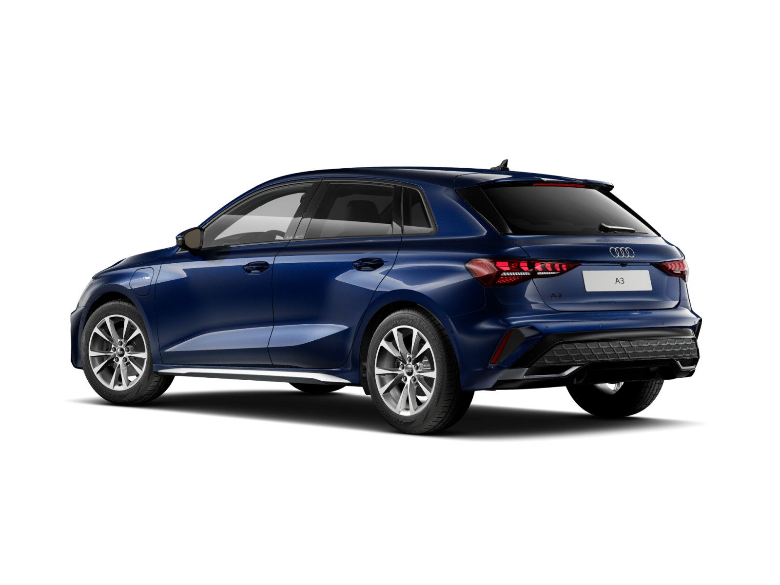Audi A3 - Bild 4