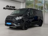 Ford Transit Custom Trail Mild-Hybrid, 8-Sitzer - Ford Transit: Sitzer 8