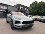Porsche Macan S 1.Hand ACC/Chrono/Pano/Carbon/PDLS+/20' - Porsche Macan in Essen