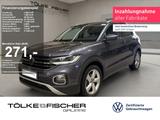 Volkswagen T-Cross 1.0 TSI Style Virtual ACC DynLicht SHZ