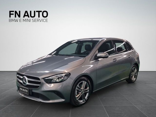 Mercedes-Benz Mercedes-benz B 200 d Automatic Business Extra