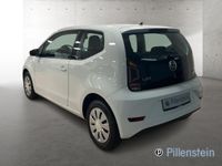 Volkswagen up! - Vorschau Bild 3