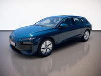 Audi A6 e-tron - Vorschau Bild 2