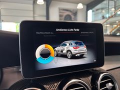 MERCEDES-BENZ GLC 250 - Ansicht 38