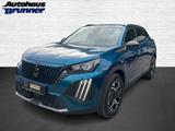 Peugeot 2008 Hybrid 145 e-DSC Allure, Navi, 360° Kamera