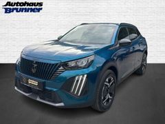 Foto Nummer 1: PEUGEOT 2008