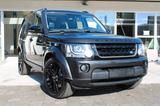 Land Rover Discovery 4 SDV6 Luxury-Paket/Exckusiv/Voll - Land Rover Discovery in Köln