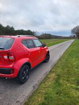 Suzuki Ignis 1.2 DUALJET Comfort Comfort - Suzuki Ignis Gebrauchtwagen in Bremen