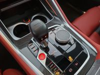 BMW X5 M - Vorschau Bild 20