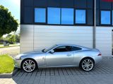 Jaguar XK 4.2L V8 Coupé BRD/Autom/Leder/Navi/PDC - Jaguar XK: Coupé, 4.2