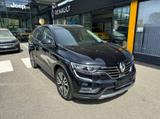 Renault Koleos 2.0 dCi 175 FAP Energy Initiale Paris 4x4 - Renault Koleos: Fap