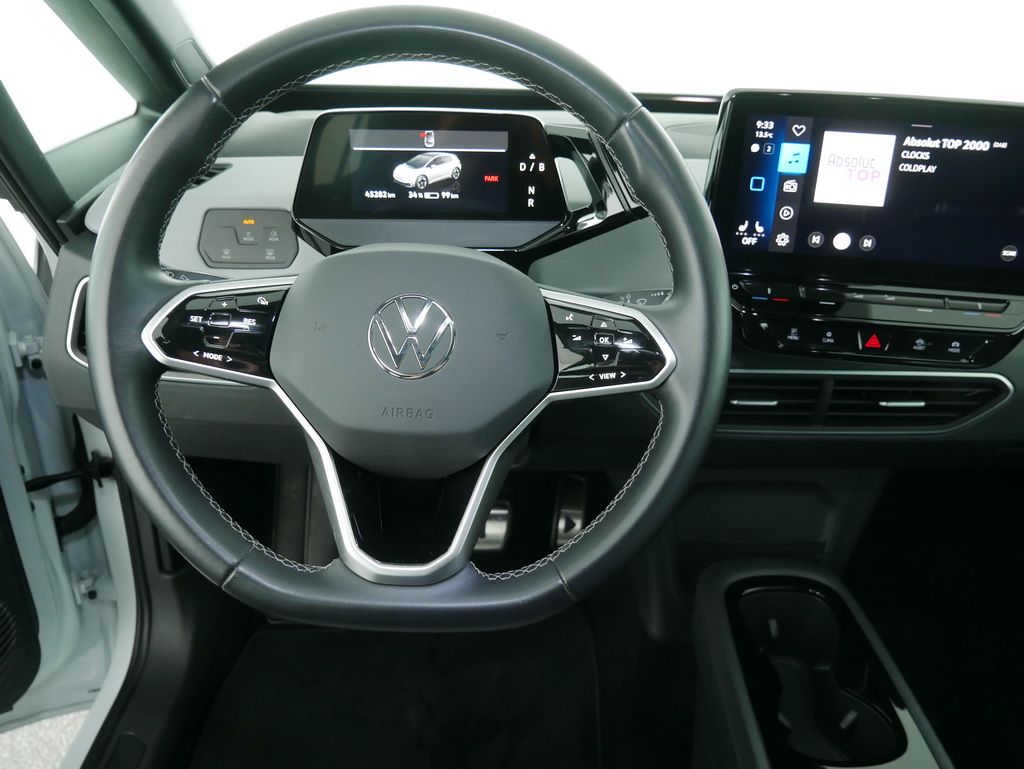 Volkswagen ID.3 - Bild 11