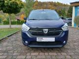 Dacia Lodgy dCi 90 Ambiance - Dacia Lodgy: Ambiance