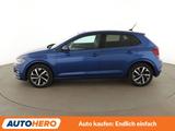 Volkswagen Polo 1.0 TSI Highline Aut.*NAVI*LED*ACC*PDC*SHZ* - VW Polo Gebrauchtwagen in Frankfurt