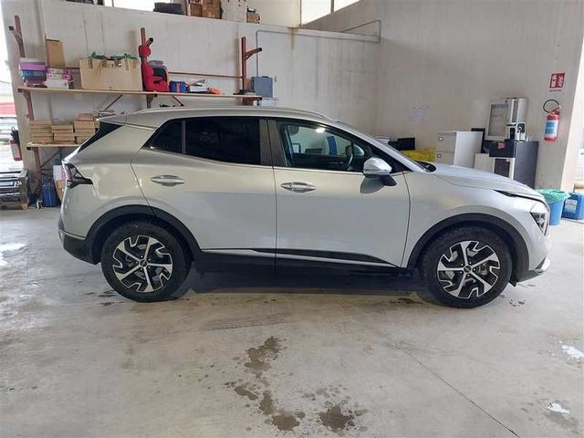 Kia KIA SPORTAGE 1.6 CRDI MHEV STYLE 2WD DCT