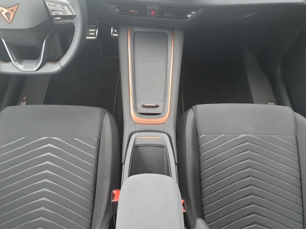 Cupra Born - Bild 15