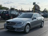 Mercedes-Benz C 200 C -Klasse Lim. C 200 CGI BlueEfficiency - Mercedes-Benz in Potsdam