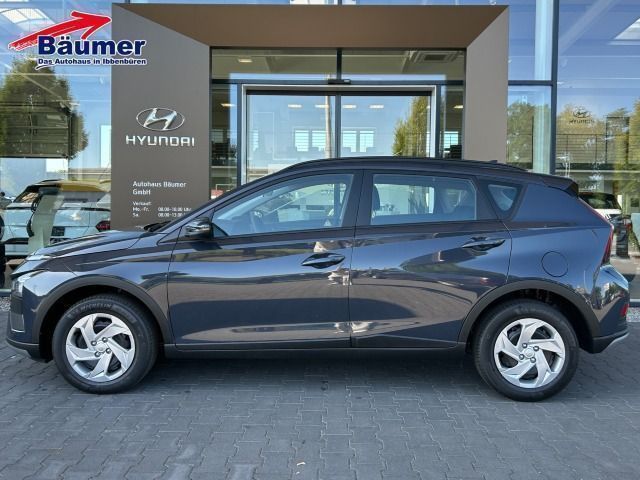 Hyundai BAYON – Bild 2