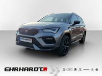 Cupra Ateca - Vorschau Bild 1