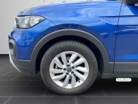 Volkswagen T-Cross - Vorschau Bild 9
