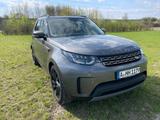 Land Rover Discovery 3.0 SD6 SE, Abstand, Stanhzg, AHK, 7s - Land Rover Discovery: Se7