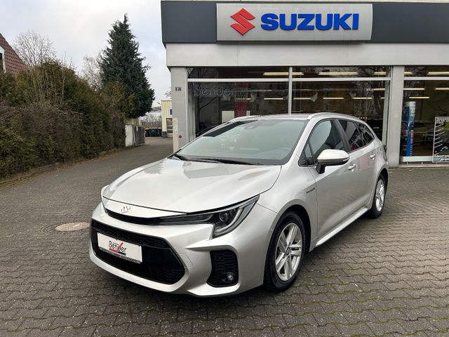 Suzuki Swace 1.8 Hybrid Comfort+ LED KAMERA SPUR SITZH