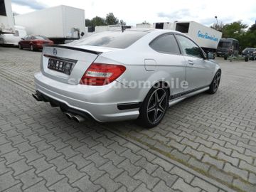 Mercedes C 180 - 6