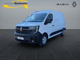 Renault Master IV Kasten 3,5t L2H2 150 BLUE dCi Advance  - Renault Master: Kombi