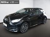 Toyota Yaris Business Edition 1.5 Dual-VVT-iE - Toyota Yaris Gebrauchtwagen in Dortmund