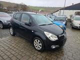 Opel Agila B 1.2 Klima  2xFunkZv el.Fh - Opel Agila: Schwarz