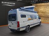 HYMER / ERIBA / HYMERCAR Grand Canyon S CrossTrail 700  - Diesel