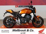 Honda CB1000R ABS *Sonderlackierung*25mm Tieferlegung - Offers matching your search criteria