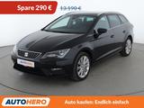 Seat Leon 1.6 TDI Xcellence *NAV*ACC*PDC*SHZ*ALU* - Seat Leon mit Diesel-Antrieb: 1.6