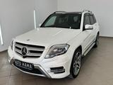 Mercedes-Benz GLK 350*NAV*KAM*LEDER*PANO*AMG* - Mercedes-Benz GLK AMG
