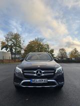 Mercedes-Benz Top! GLC 220 d 4MATIC AMG Line Autom. AMG Line