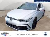 Volkswagen Golf VIII 1.5eTSI DSG R-Line LED NAVI ACC RFK