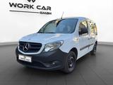 Mercedes-Benz Citan Kombi 109 CDI lang Scheckheft 2Hand 5Sitz - Mercedes-Benz Citan in Dortmund