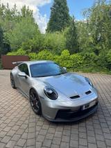 Porsche 992 GT3  - Porsche 992 in Nürnberg