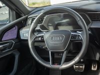 Audi Q8 e-tron - Vorschau Bild 9