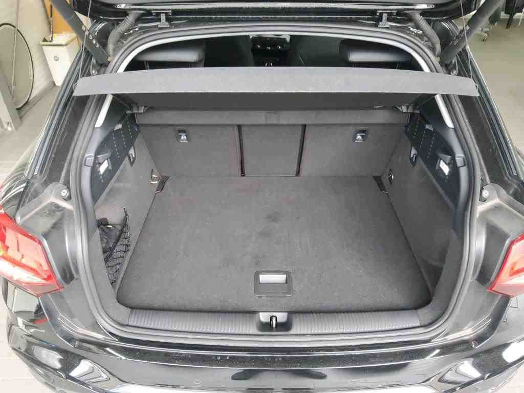 Audi Q2 - Bild 10