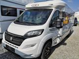 LMC Cruiser Comfortline T 731 G  - LMC 7
