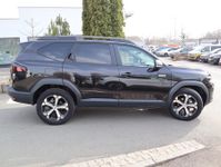 Dacia Bigster - Vorschau Bild 7