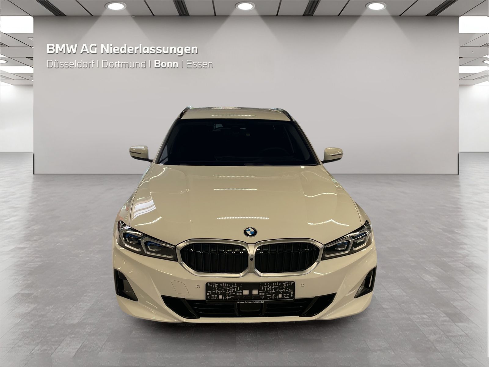 BMW 318 - Bild 8