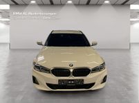 BMW 318 - Vorschau Bild 8
