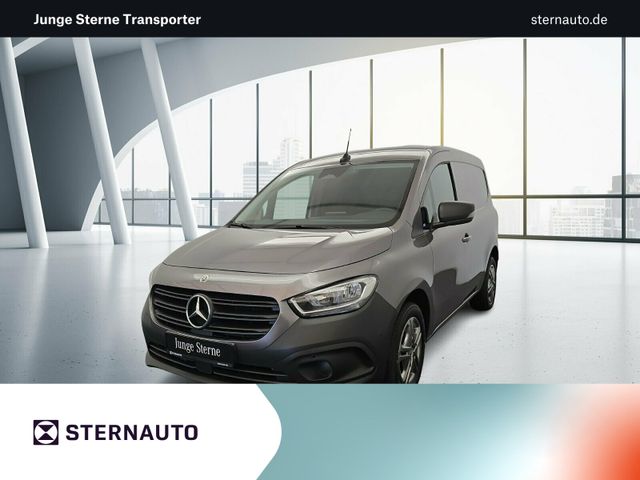 Mercedes-Benz Citan 112 CDI KA PRO Standard Navi Klima AHK